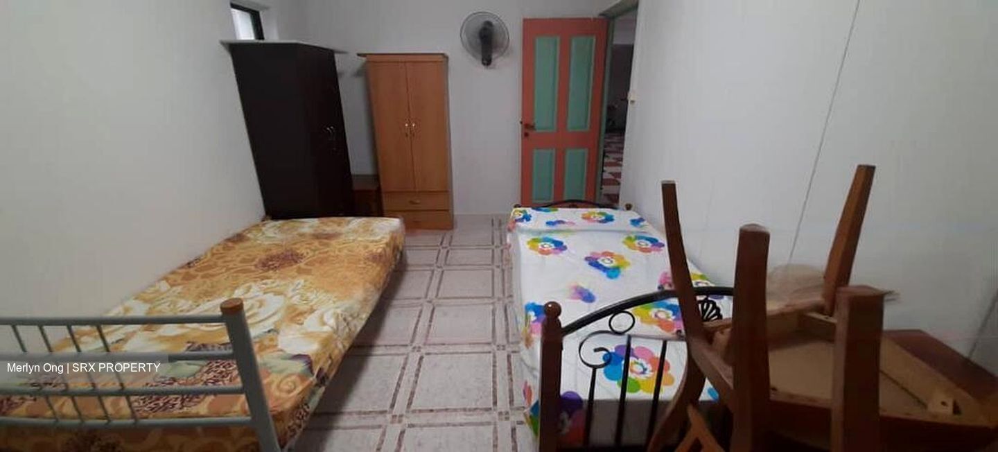 Blk 787C Woodlands Crescent (Woodlands), HDB 5 Rooms #452142601